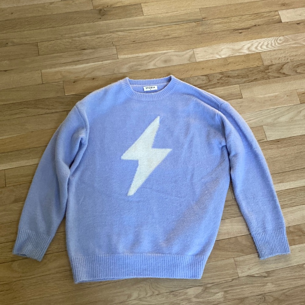STORIA Comfy Sweater
